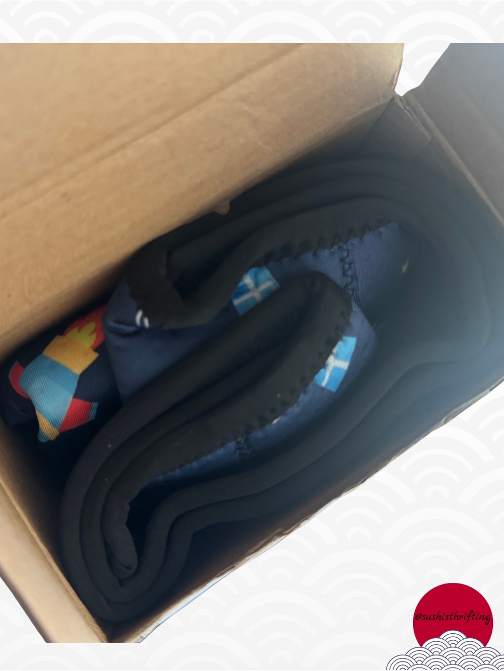 Sensory Compression Vest NIB - Picture 7 of 8